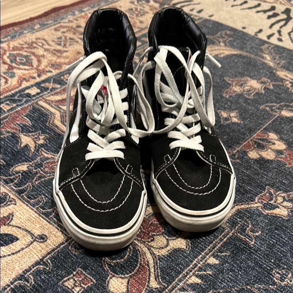 Vans Sk8-Hi Women’s 7.5